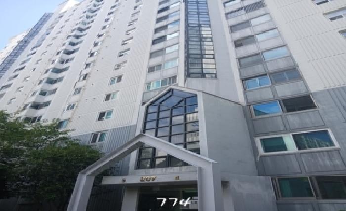 해운대구 좌동 1286 아파트 경매 물건 사진