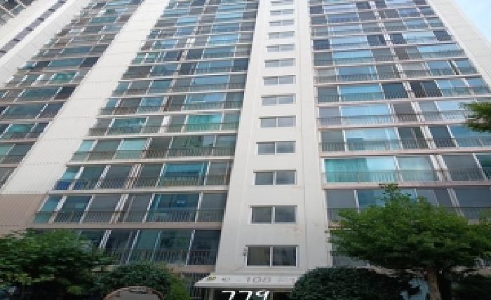 해운대구 우동 974 아파트 경매 물건 사진