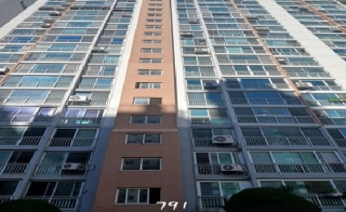 해운대구 반여동 1199-11 아파트 경매 물건 사진