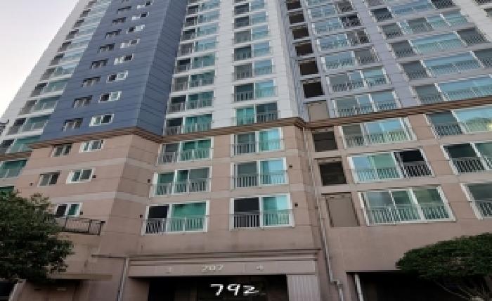 기장군 정관읍 모전리 아파트 경매 물건 사진