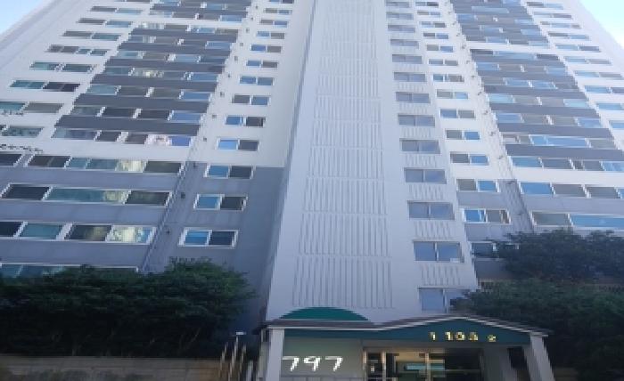 기장군 기장읍 청강리 아파트 경매 물건 사진