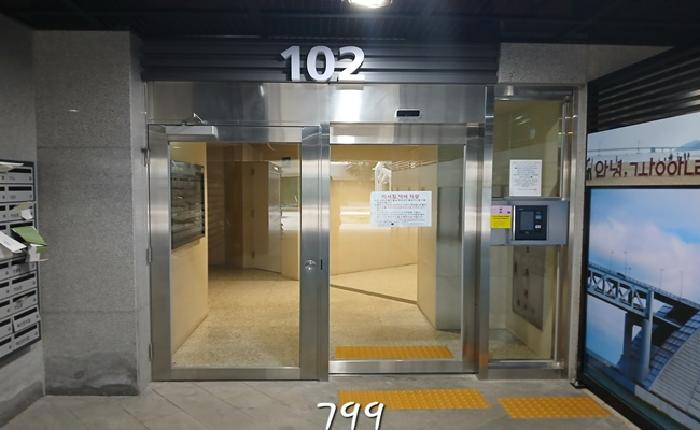 수영구 민락동 181-169 상가,오피스텔,근린시설 경매 물건 사진