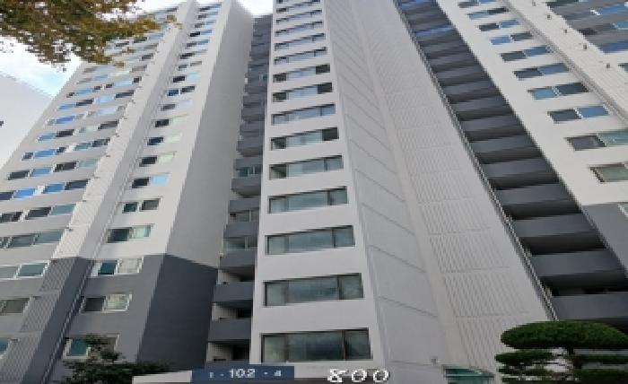기장군 기장읍 동부리 아파트 경매 물건 사진