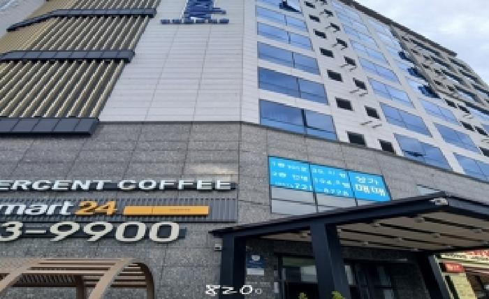 해운대구 송정동 323-8 근린생활시설 경매 물건 사진