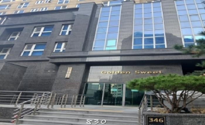 해운대구 중동 1199-4 상가,오피스텔,근린시설 경매 물건 사진