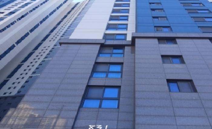 해운대구 중동 1839 상가,오피스텔,근린시설 경매 물건 사진