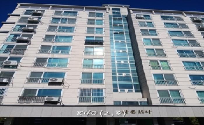 기장군 기장읍 대라리 아파트 경매 물건 사진