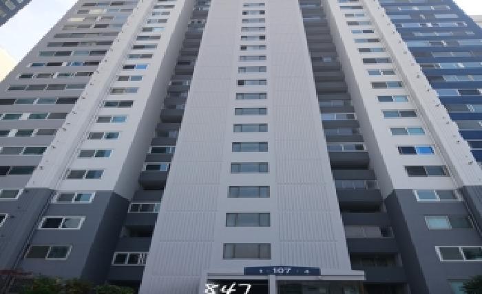 기장군 기장읍 동부리 아파트 경매 물건 사진