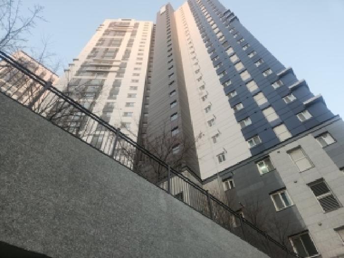 해운대구 반여동 1682 아파트 경매 물건 사진