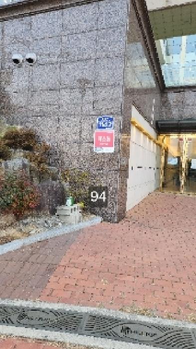 기장군 장안읍 힐탑프리미엄아울렛 판매시설 경매 물건 사진