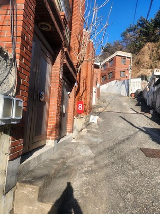 해운대구 우동 1209-52 도로 경매 물건 사진