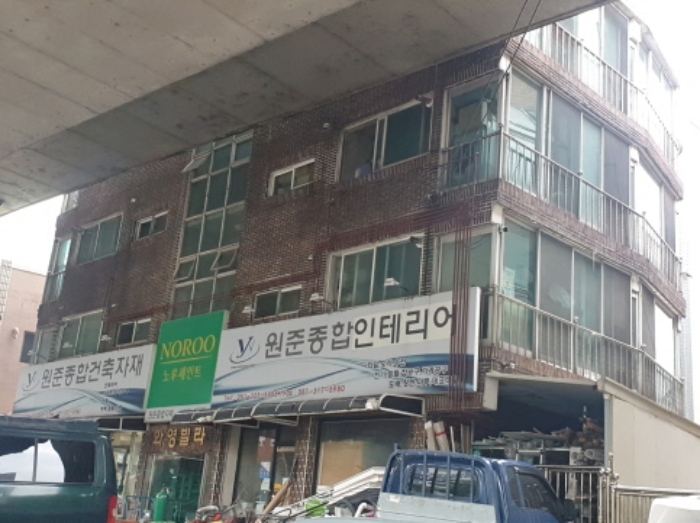 사상구 백양대로 439 다세대주택 경매 물건 사진