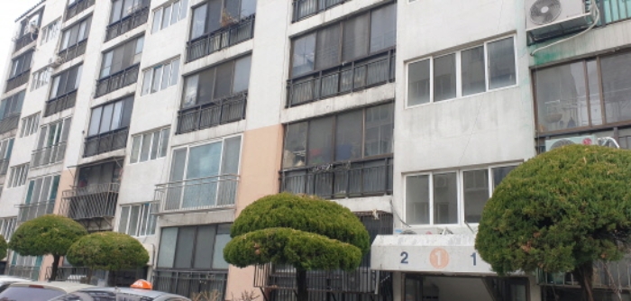 북구 화명동 화명국민주택 아파트 경매 물건 사진