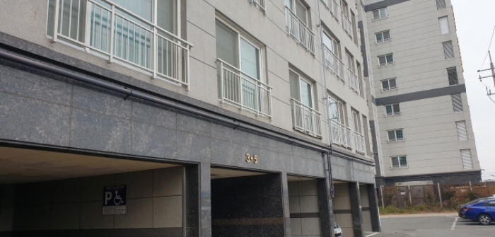 강서구 화전산업대로 272-9 오피스텔 경매 물건 사진
