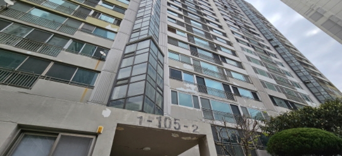북구 덕천동 424-3 다가구주택 경매 물건 사진