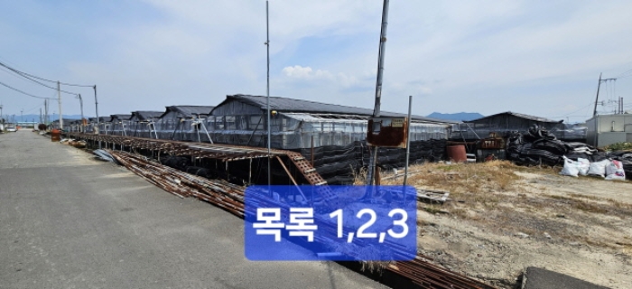 강서구 강동동 39-6 전답 경매 물건 사진