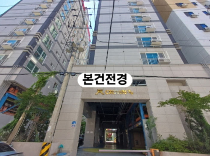 사하구 동매로29번길 13 다세대주택 경매 물건 사진