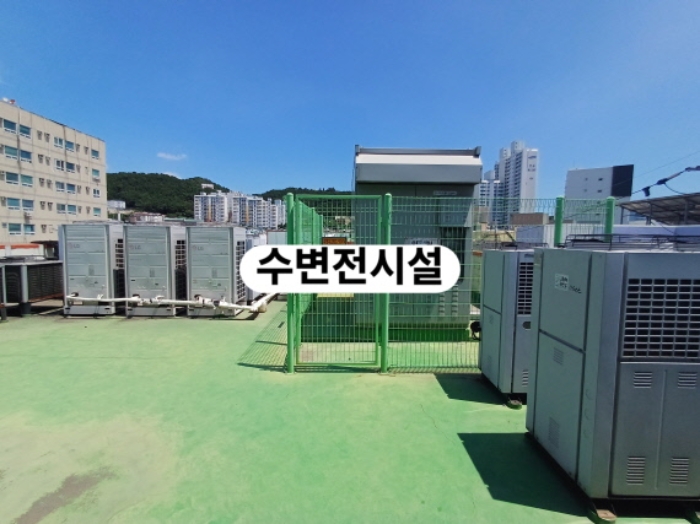 사하구 신평동 262-14 공장 경매 물건 사진