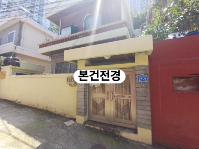 사하구 장림동 605-12 단독주택 경매 물건 사진