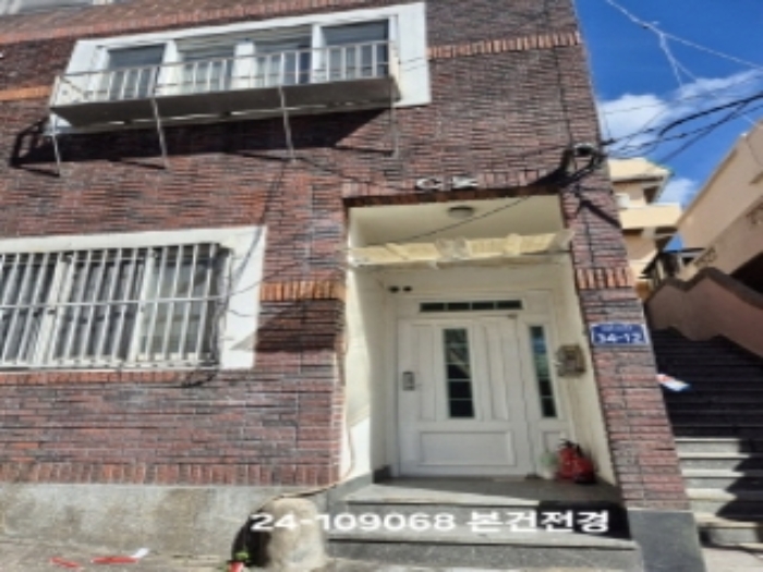 북구 구포동 1240-69 다세대주택 경매 물건 사진