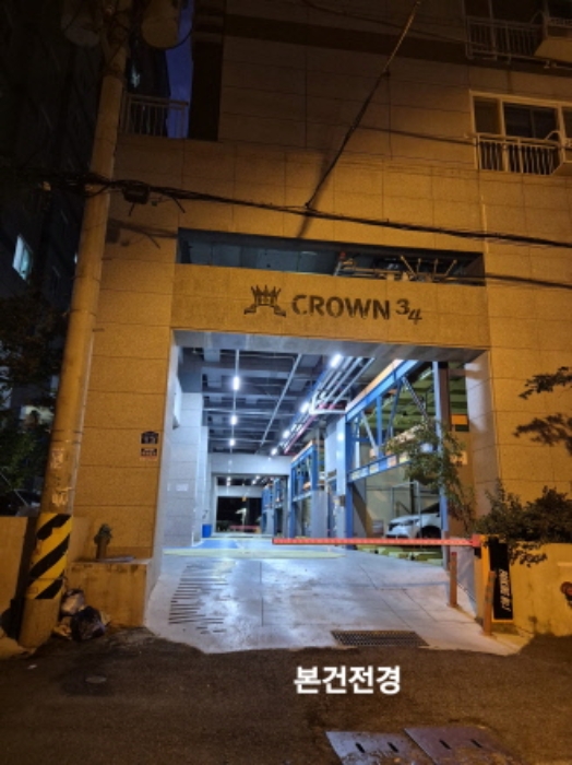 사하구 동매로29번길 13 오피스텔 경매 물건 사진
