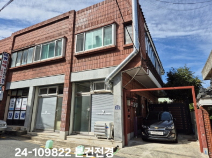 사하구 다대동 958-17 단독주택다가구 경매 물건 사진