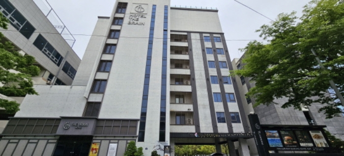 강서구 신호동 315-4 숙박시설 경매 물건 사진