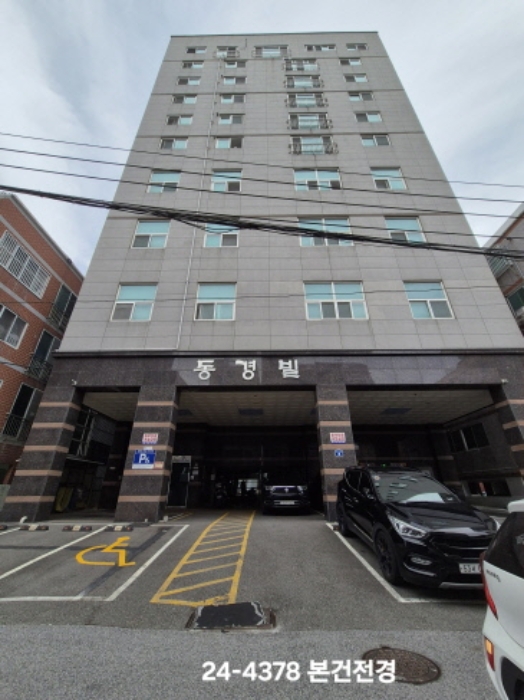 사하구 하단동 동경빌 오피스텔 경매 물건 사진