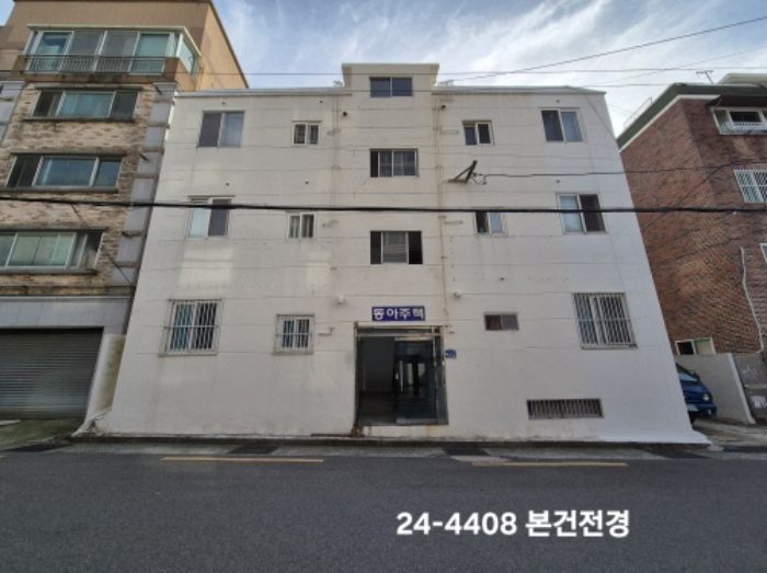 사하구 사하로141번길 103 다세대주택 경매 물건 사진