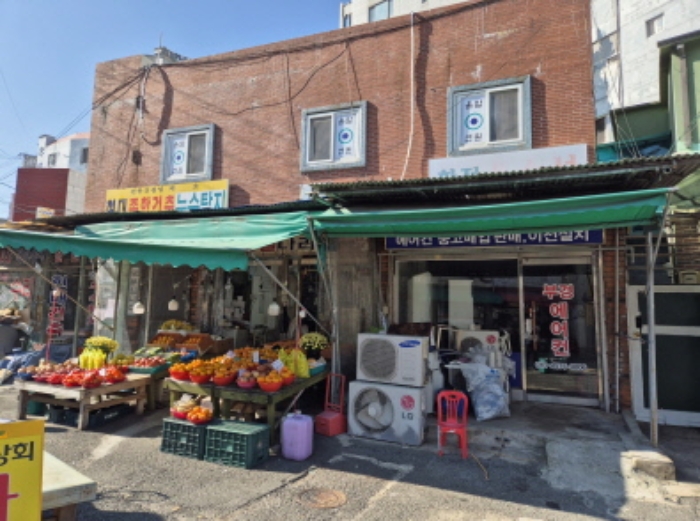 북구 구포동 926-4 주상복합 경매 물건 사진
