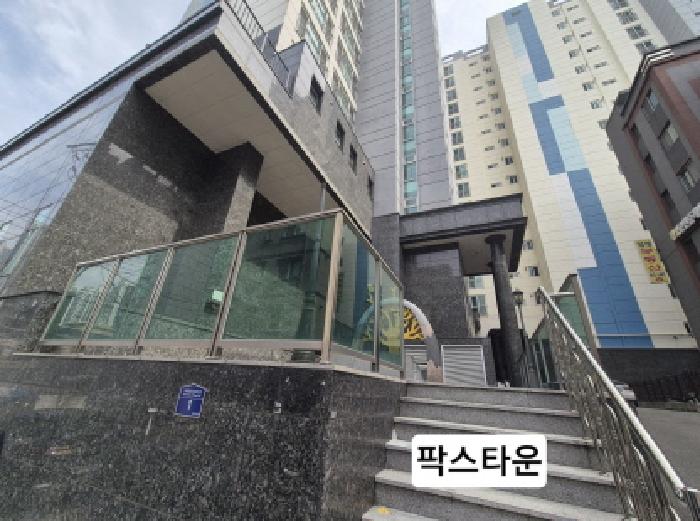 사상구 주례동 57-17 오피스텔 경매 물건 사진