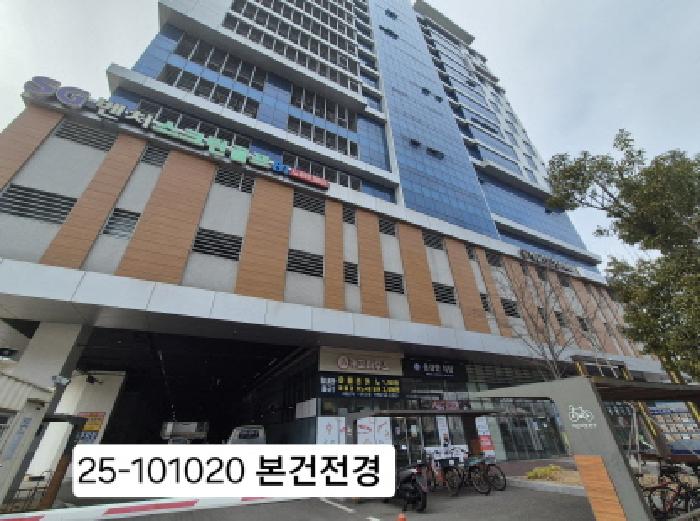 사상구 모라동 1375 공장/지식산업센터 경매 물건 사진