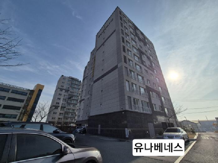강서구 녹산동 262-1 오피스텔 경매 물건 사진