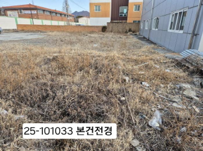 강서구 대저1동 1491-48 대지 경매 물건 사진