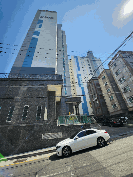 사상구 주례동 57-17 오피스텔 경매 물건 사진