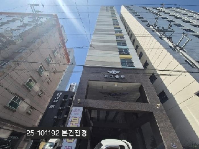 사상구 괘법동 270-9 아파트 경매 물건 사진