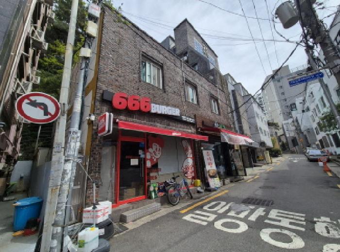 사하구 하단동 513-6 상가,오피스텔,근린시설 경매 물건 사진