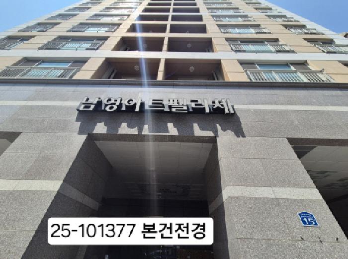 사하구 하단동 888-9 오피스텔 경매 물건 사진