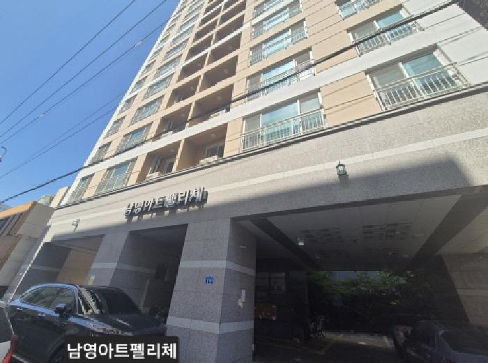 사하구 하단동 888-9 다세대주택 경매 물건 사진