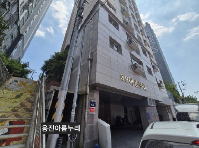 북구 구포동 405-9 오피스텔 경매 물건 사진