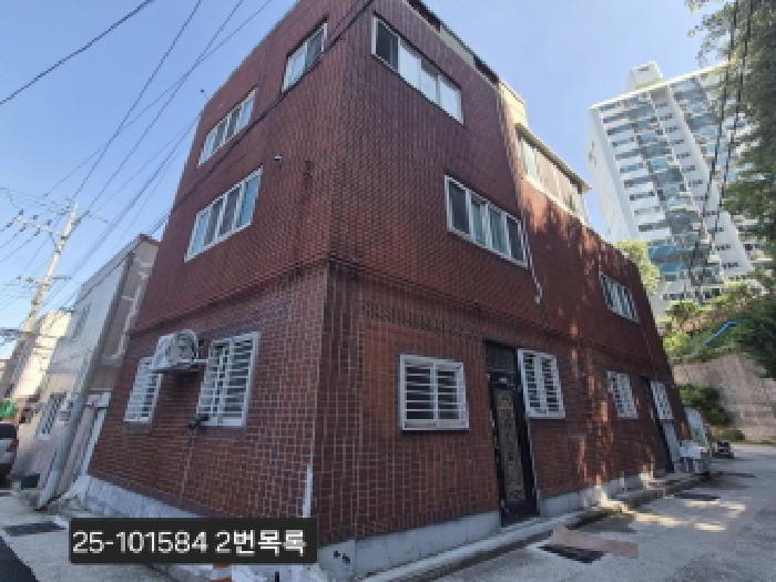 북구 구포동 1107-22 다가구주택 경매 물건 사진