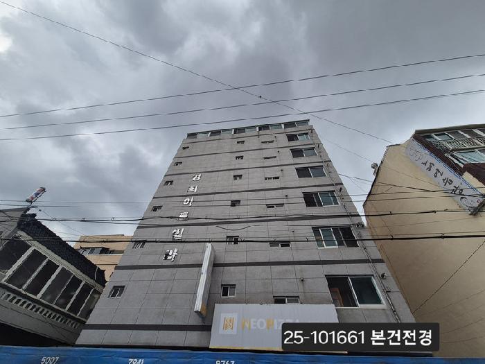 북구 구포동 1207-21 근린시설 경매 물건 사진