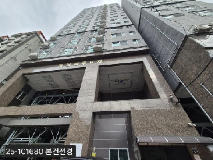북구 구포동 1060-495 오피스텔 경매 물건 사진