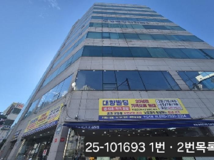 북구 덕천동 385-1 상가,오피스텔,근린시설 경매 물건 사진