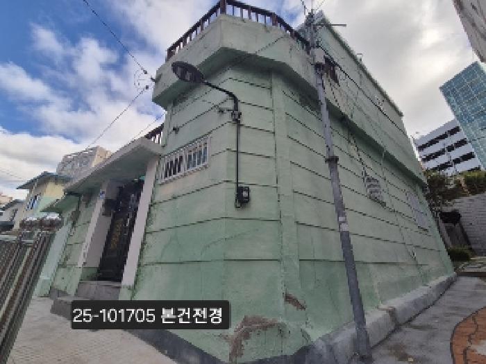 서구 동대신동2가 80-3 단독주택 경매 물건 사진