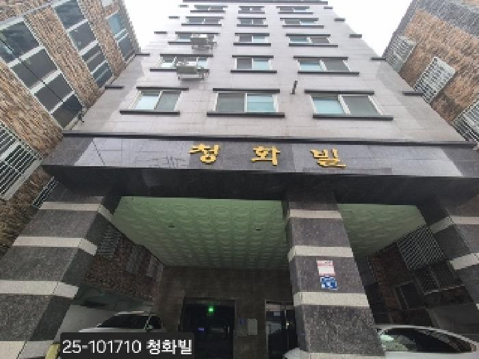 사하구 하단동 870-110 오피스텔 경매 물건 사진