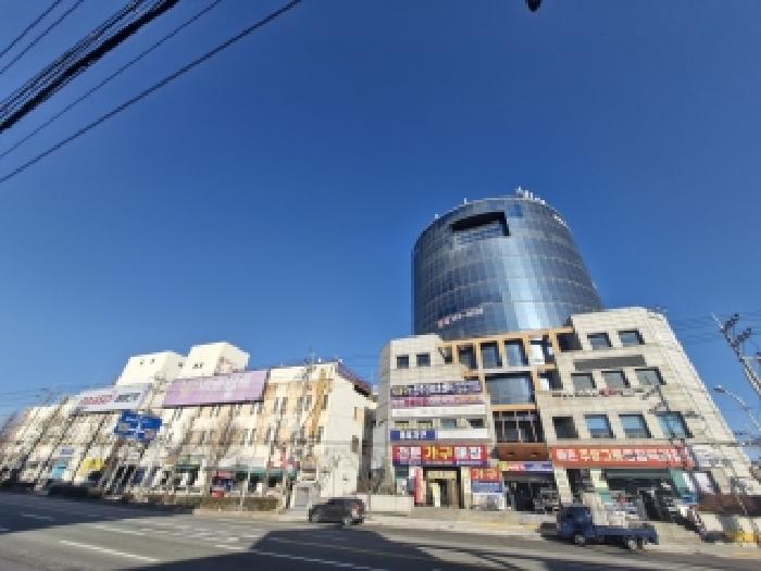 사상구 감전동 502-1 판매시설 경매 물건 사진