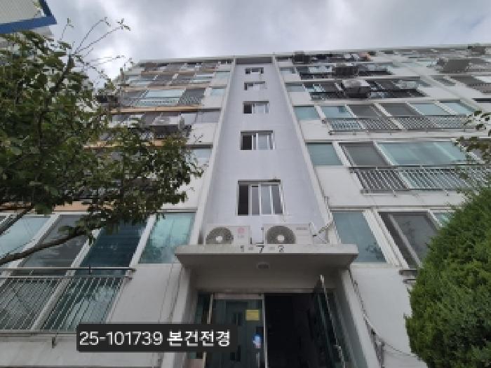 사하구 다대동 948-1 아파트 경매 물건 사진