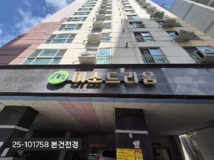 북구 구포동 300, 오피스텔 경매 물건 사진
