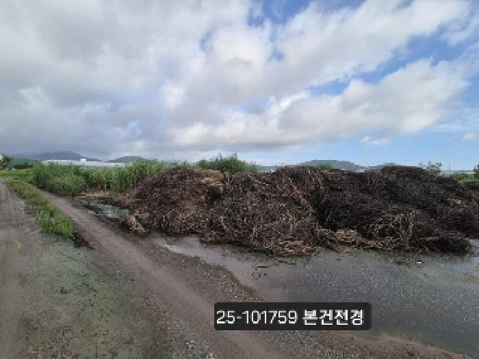 강서구 봉림동 763-1692 답 경매 물건 사진